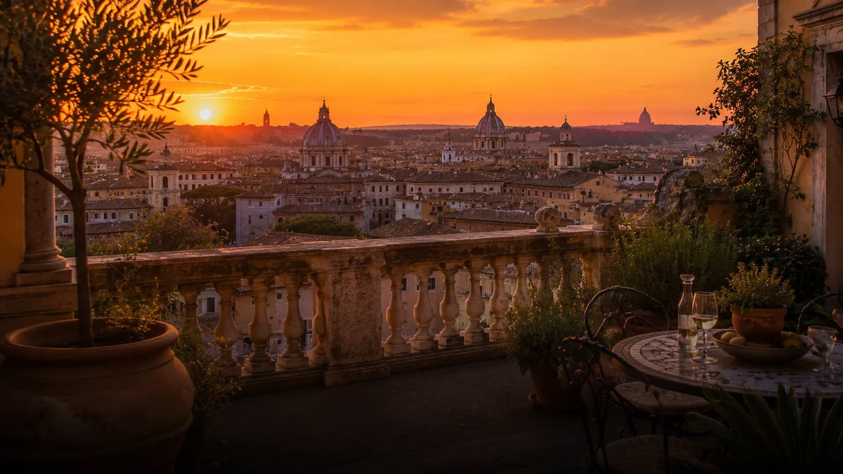Gestione case vacanze Roma